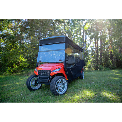 RedDot MadJax XSeries X6 Linen Enclosure