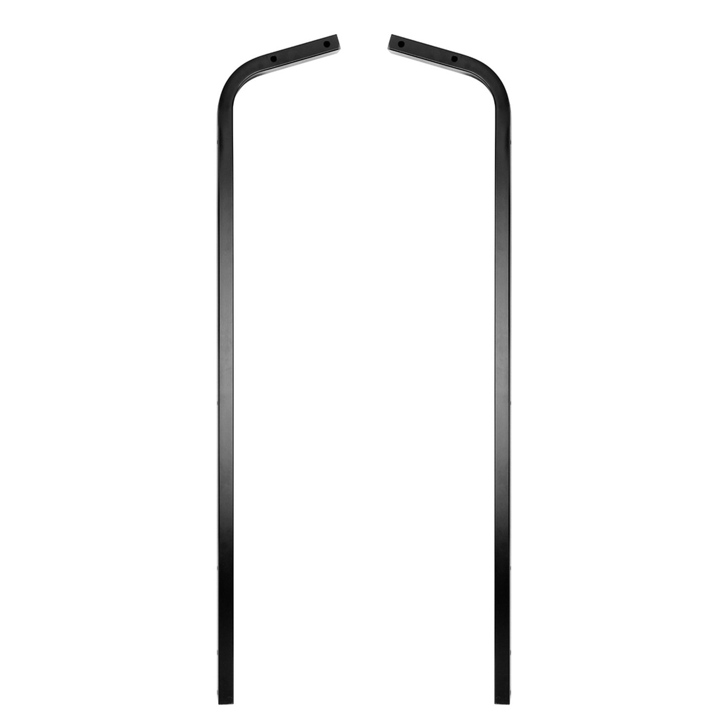 1in Front Strut Set for Yamaha Drive2 (Fits 2017-Up)