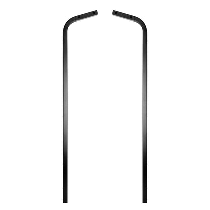 1in Front Strut Set for Yamaha Drive2 (Fits 2017-Up)