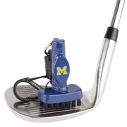 University Of Michigan miniG - A-380 Aluminum Body