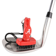 University Of Alabama miniG - A-380 Aluminum Body