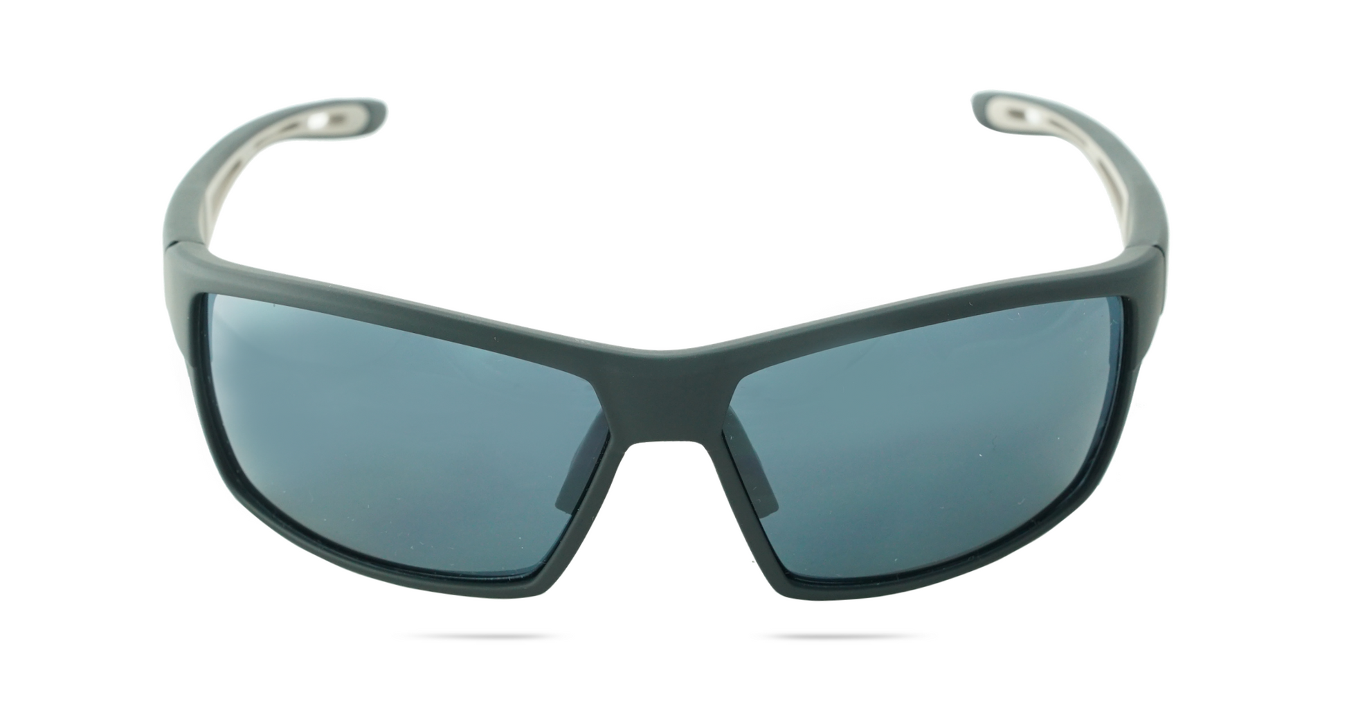 Denali | BlackGrey | Polarized Nx14 Grey Lens