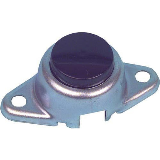 1975-Up EZGO - Panel Mount Horn Button