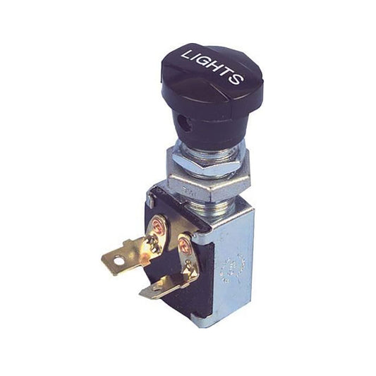 Headlight Switch