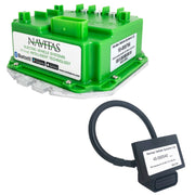 EZGO TXT 36v - Navitas TSX 3.0 400a Controller with Adaptor Harness