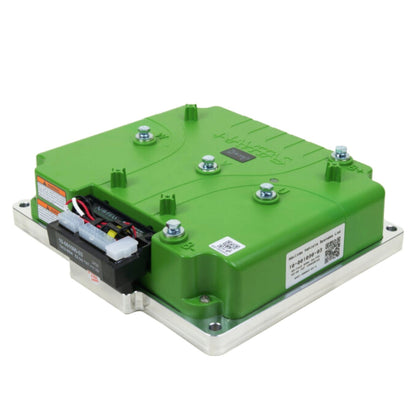 Navitas EZGO TXT 48V & 72V Models with 1206HB Controller TAC3 850A AC Conversion Kit