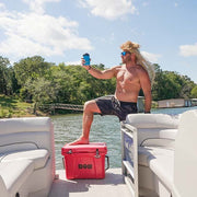 25QT / 23.6L 