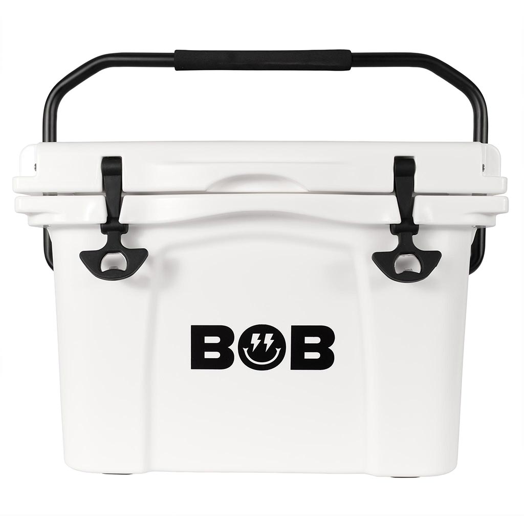25QT / 23.6L "Wingman" Hard Cooler