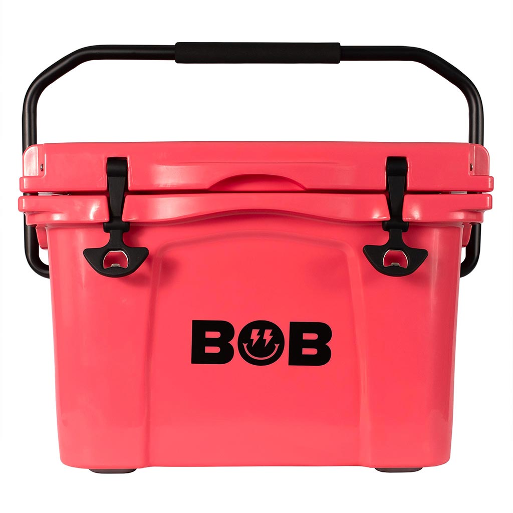 25QT / 23.6L "Wingman" Hard Cooler