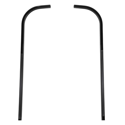 MadJax Club Car Precedent Onward Tempo Genesis 150 Aluminum Struts & Bracket Kit