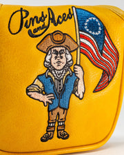 Patriot Mallet Cover