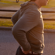 Diamondback Belt