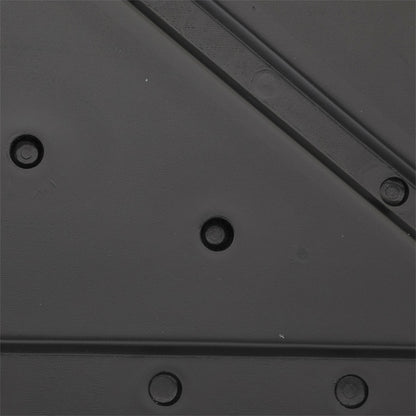 1994.5-13 EZGO TXT - EZGO OEM 54 Inch Old Style Hard Top