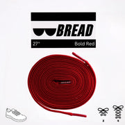 Bold Red