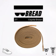 Coyote Brown