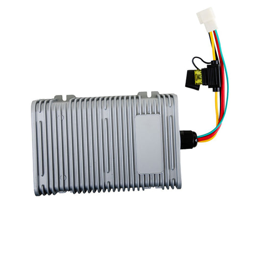 MadJax X-Series Storm DC DC Converter 48V-12V