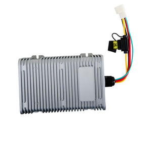MadJax X-Series Storm DC DC Converter 48V-12V