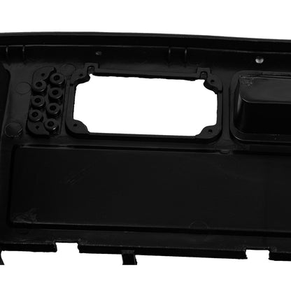 MadJax XSeries Storm Instrument Panel (2023 Models)