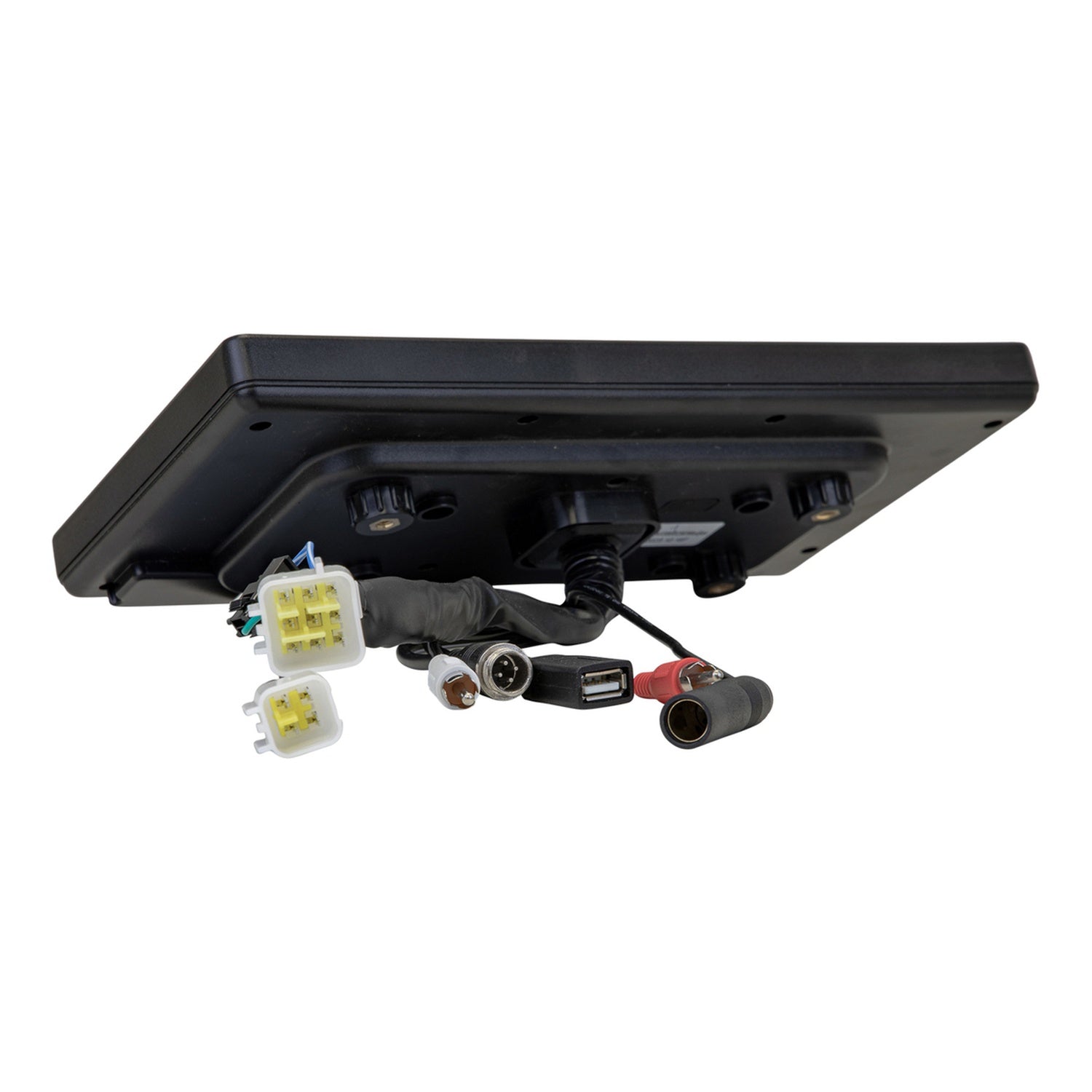 MadJax XSeries Storm LCD Display (Gen 2 Models)