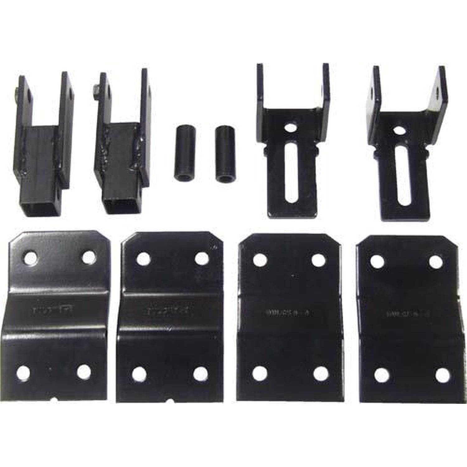 Yamaha G2/G9 4″ Economy Lift Kit (Fits 1985-1995)