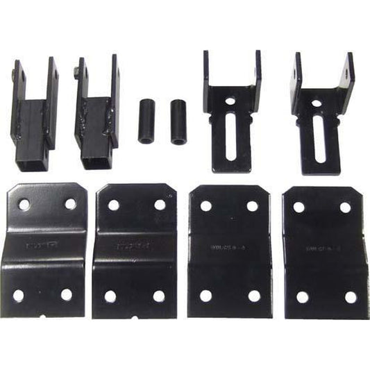 Yamaha G2/G9 4″ Economy Lift Kit (Fits 1985-1995)