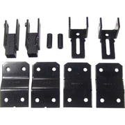 Yamaha G2/G9 4″ Economy Lift Kit (Fits 1985-1995)