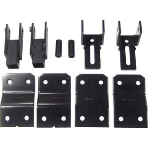 Yamaha G2/G9 4″ Economy Lift Kit (Fits 1985-1995)