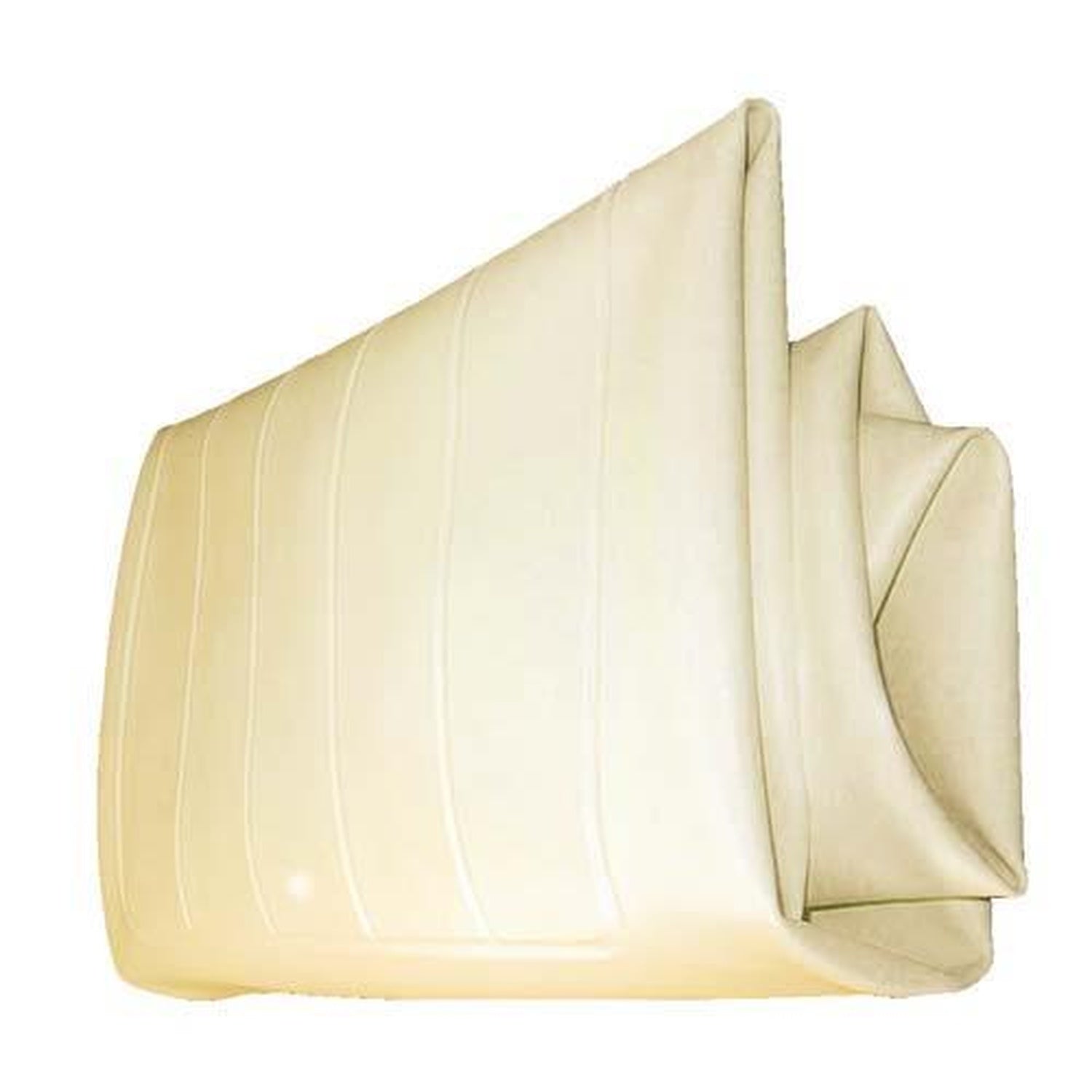 Club Car DS Buff Seat Bottom Cover (Years 1979-1999)