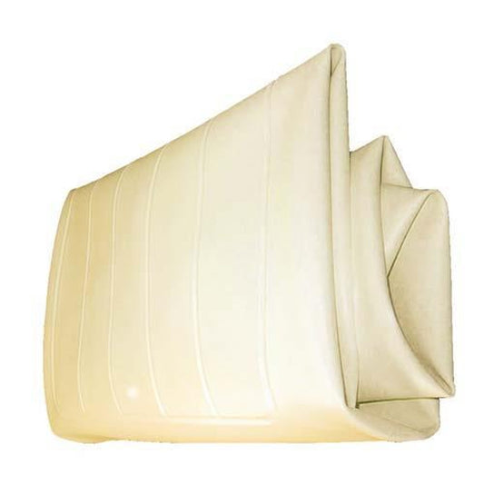 Club Car DS Buff Seat Bottom Cover (Years 1979-1999)