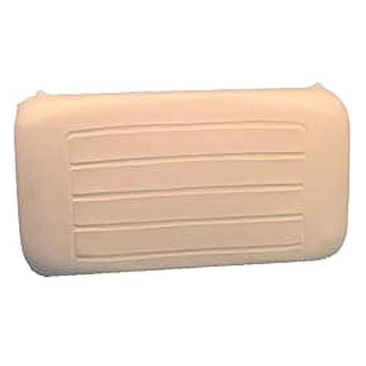 Yamaha Ivory Seat Backrest Cover (Fits G9-G22)
