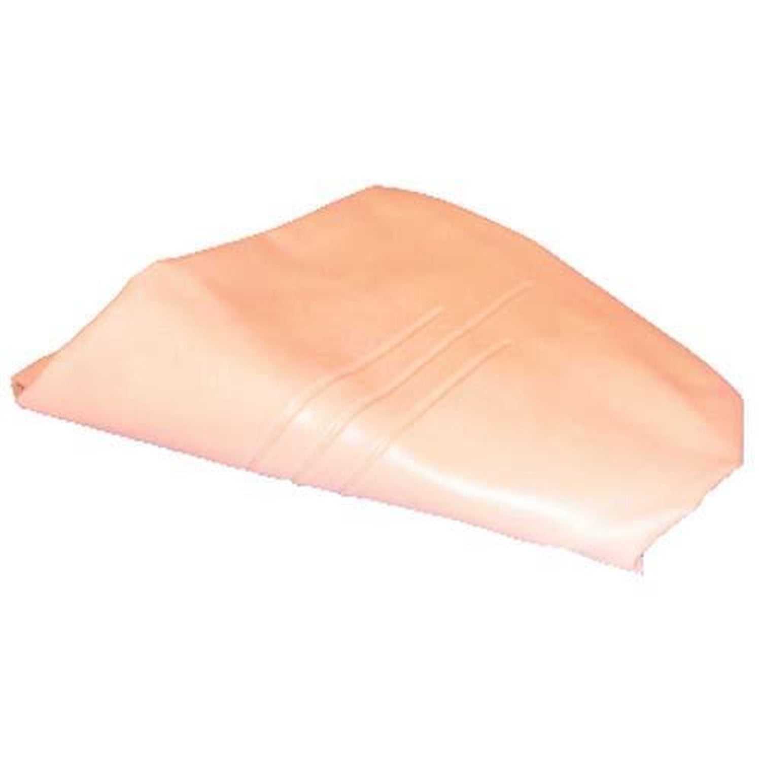 EZGO Marathon Tan Seat Backrest Cover (Years 1973-1994)