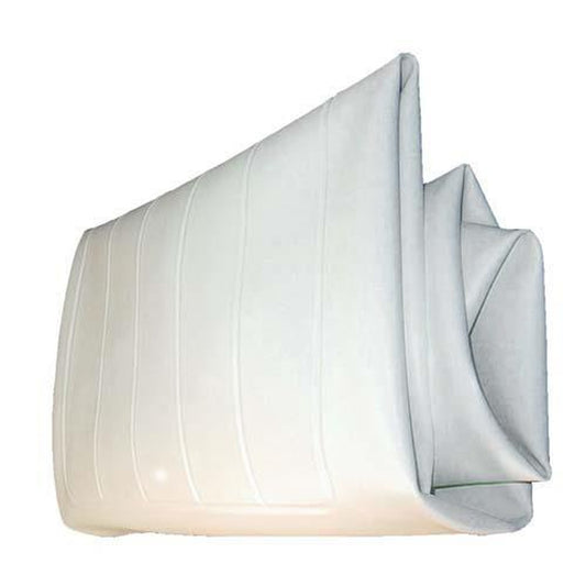 EZGO Medalist/TXT Tan Seat Bottom Cover (Fits 1994-2013)