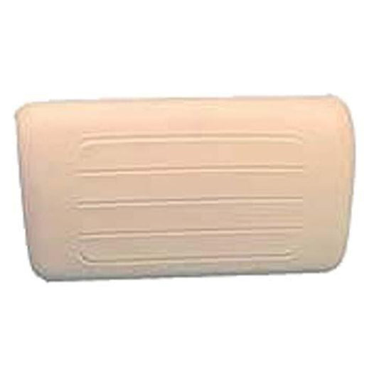Yamaha Ivory Seat Backrest Cushion Assembly (Fits G2)