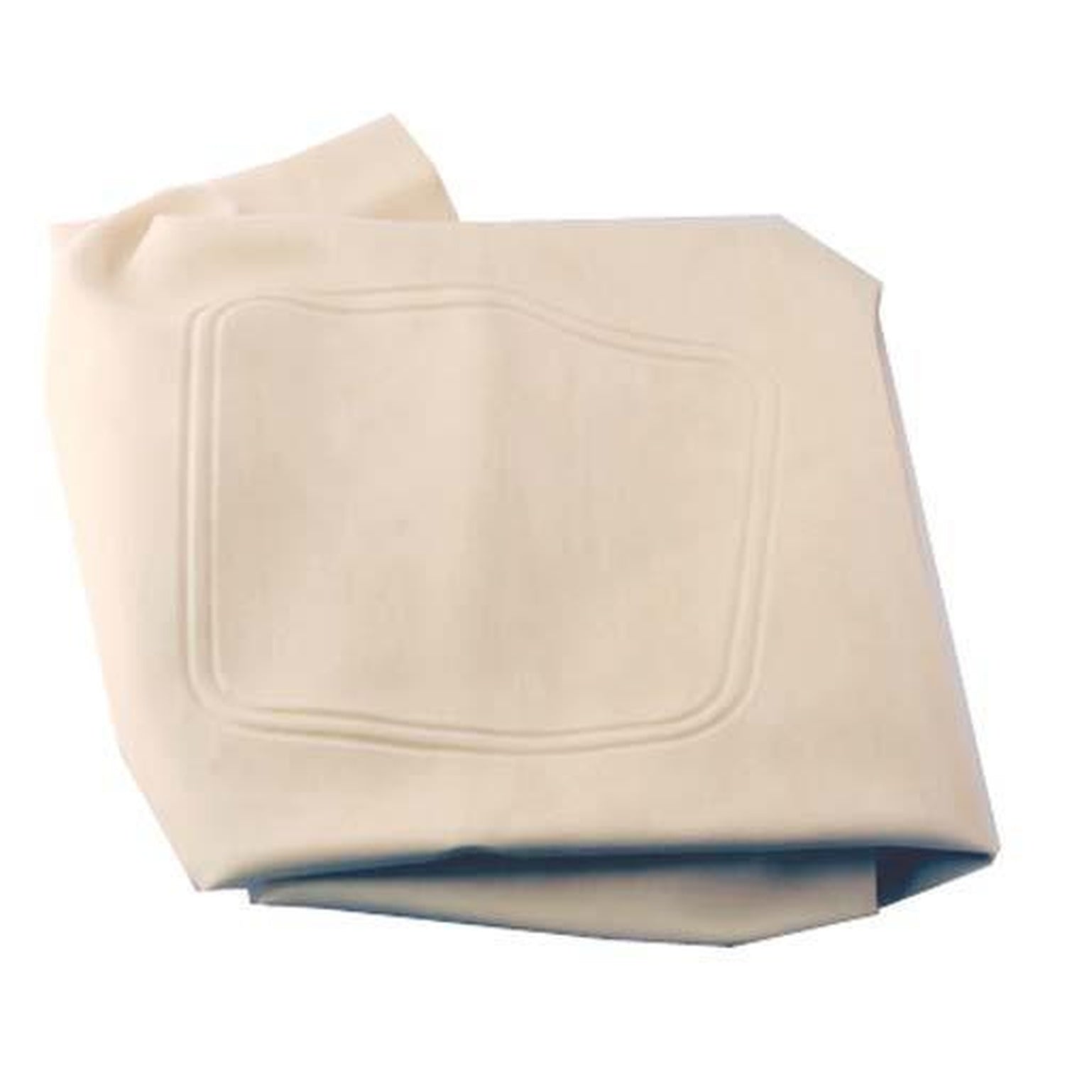 2004-21 Club Car Precedent - White Seat Bottom Cover