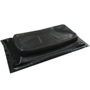 Club Car DS Black Seat Bottom Cover (Fits 2000-2013)