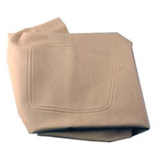 2000-04 Club Car DS - White Seat Bottom Cover