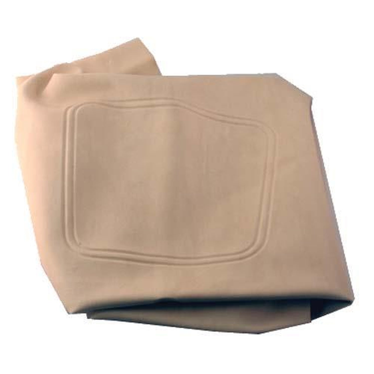 Club Car DS Buff Seat Bottom Cover (Years 2000-2004))