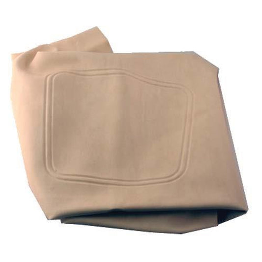 Club Car DS Buff Seat Bottom Cover (Years 2000-2004))