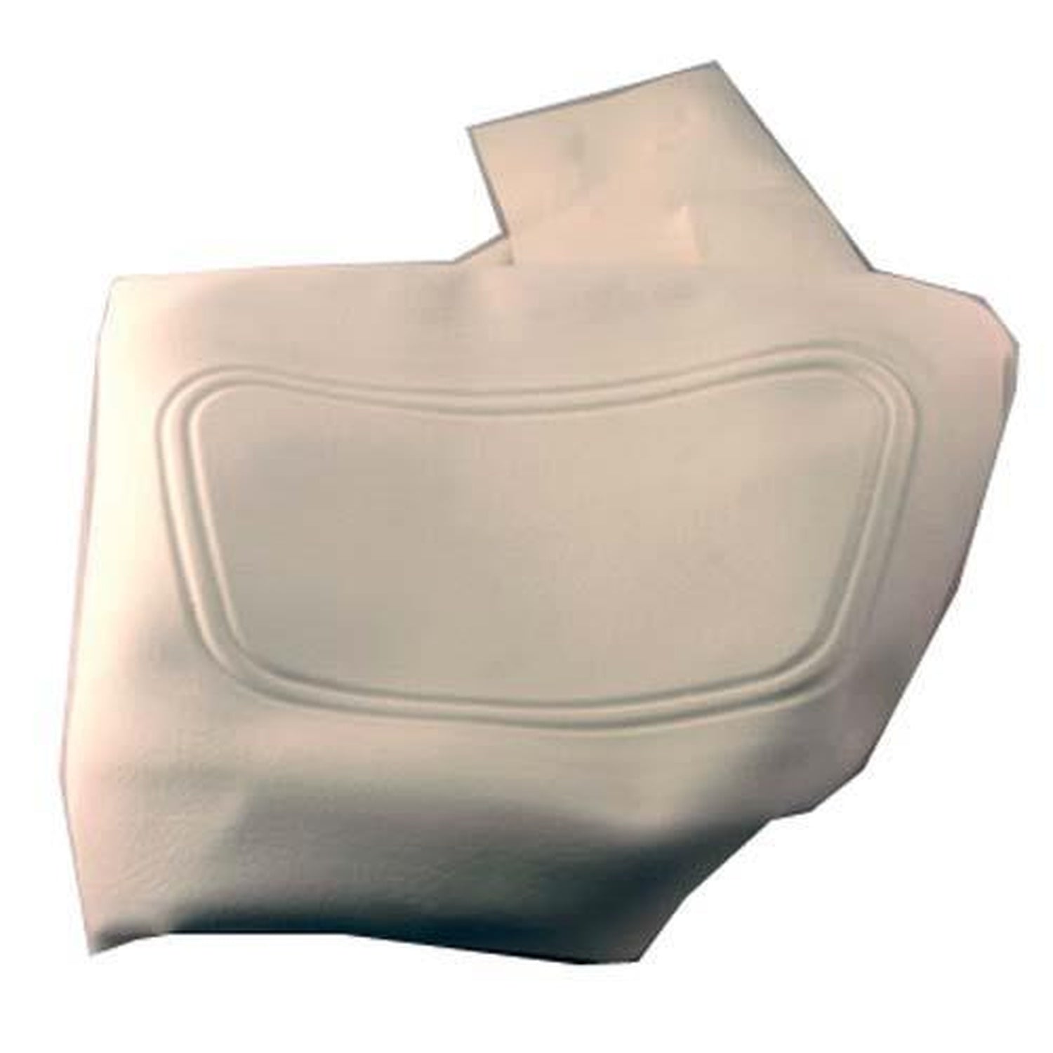 2008-Up EZGO RXV - Oyster Seat Back Cover