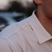 Sunflower Polo