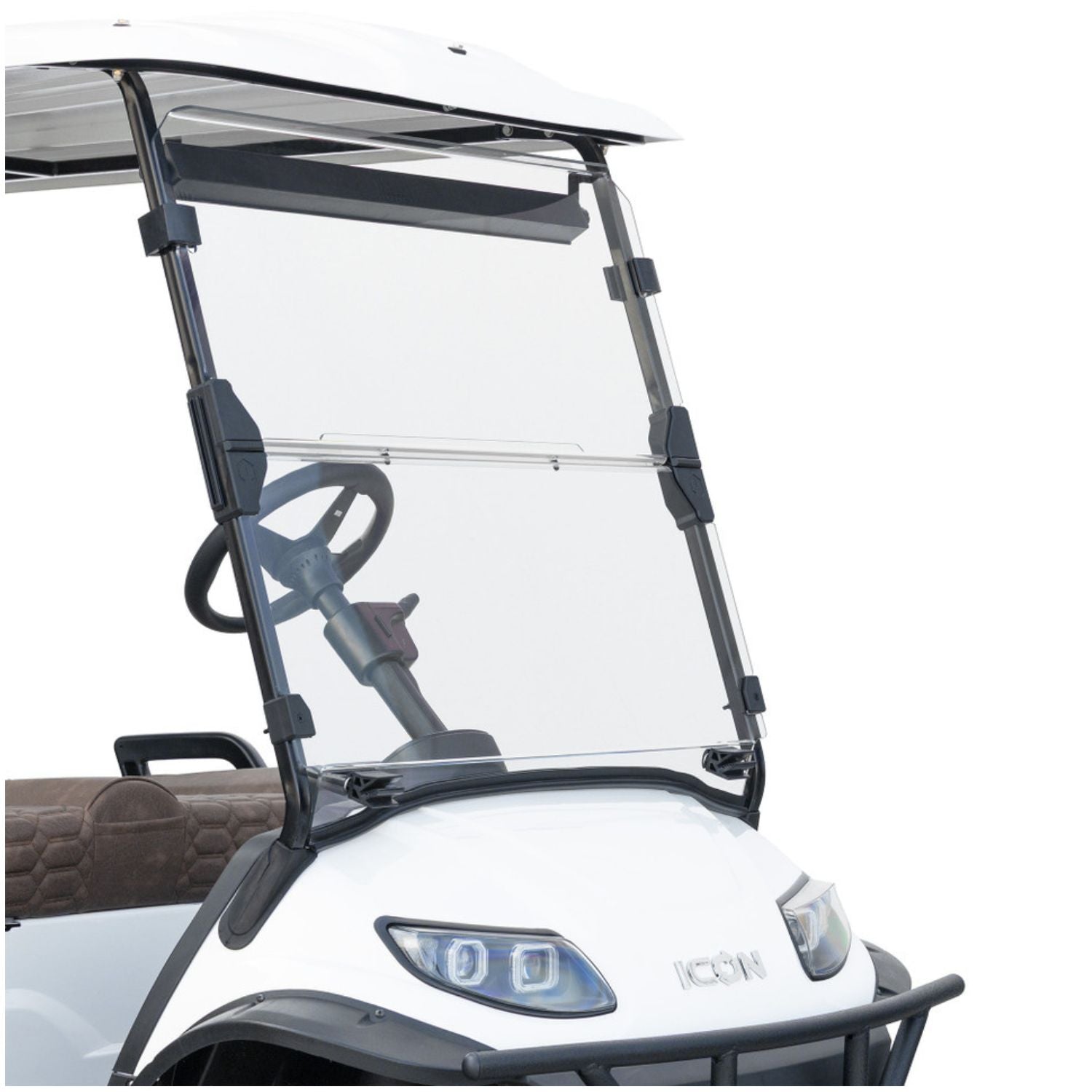 MODZ® Windshield for Icon & AEV - Clear