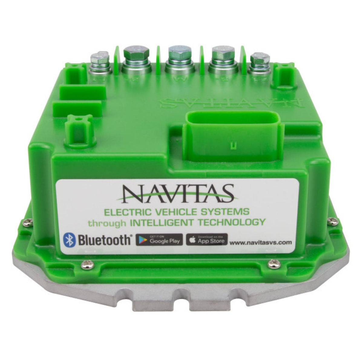 Club Car 600-Amp Navitas Controller Kit for DS, Precedent, Onward & Tempo