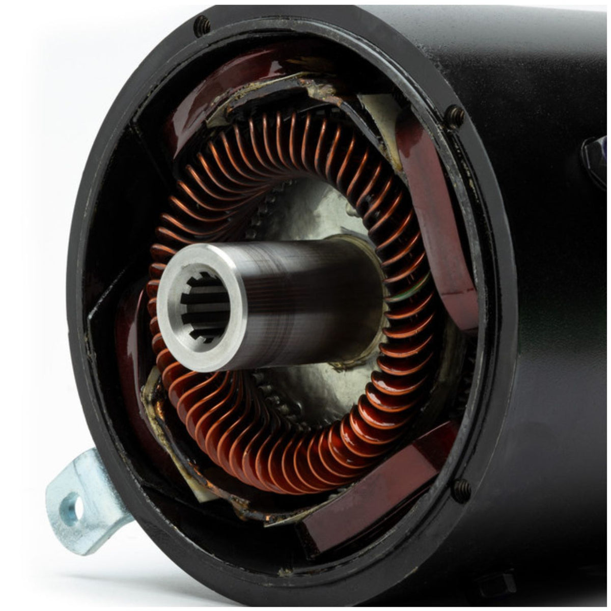 MODZ® Club Car Series High Speed DC Motor