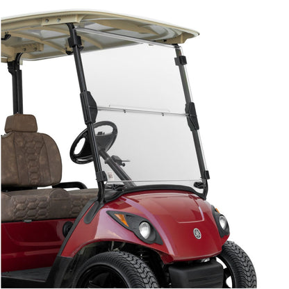 MODZ® Windshield for Yamaha - G29 (Drive), Clear