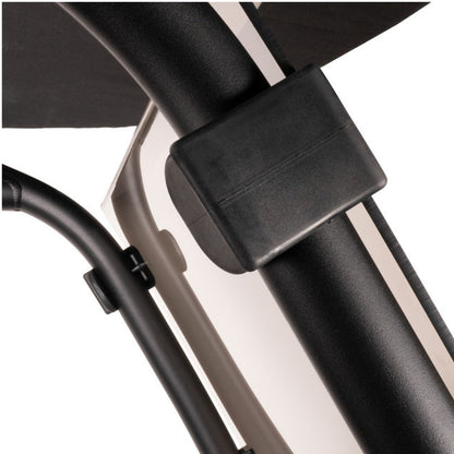 MODZ® Tinted Tower Top Windshield for EZGO