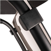 MODZ® Tinted Tower Top Windshield for EZGO