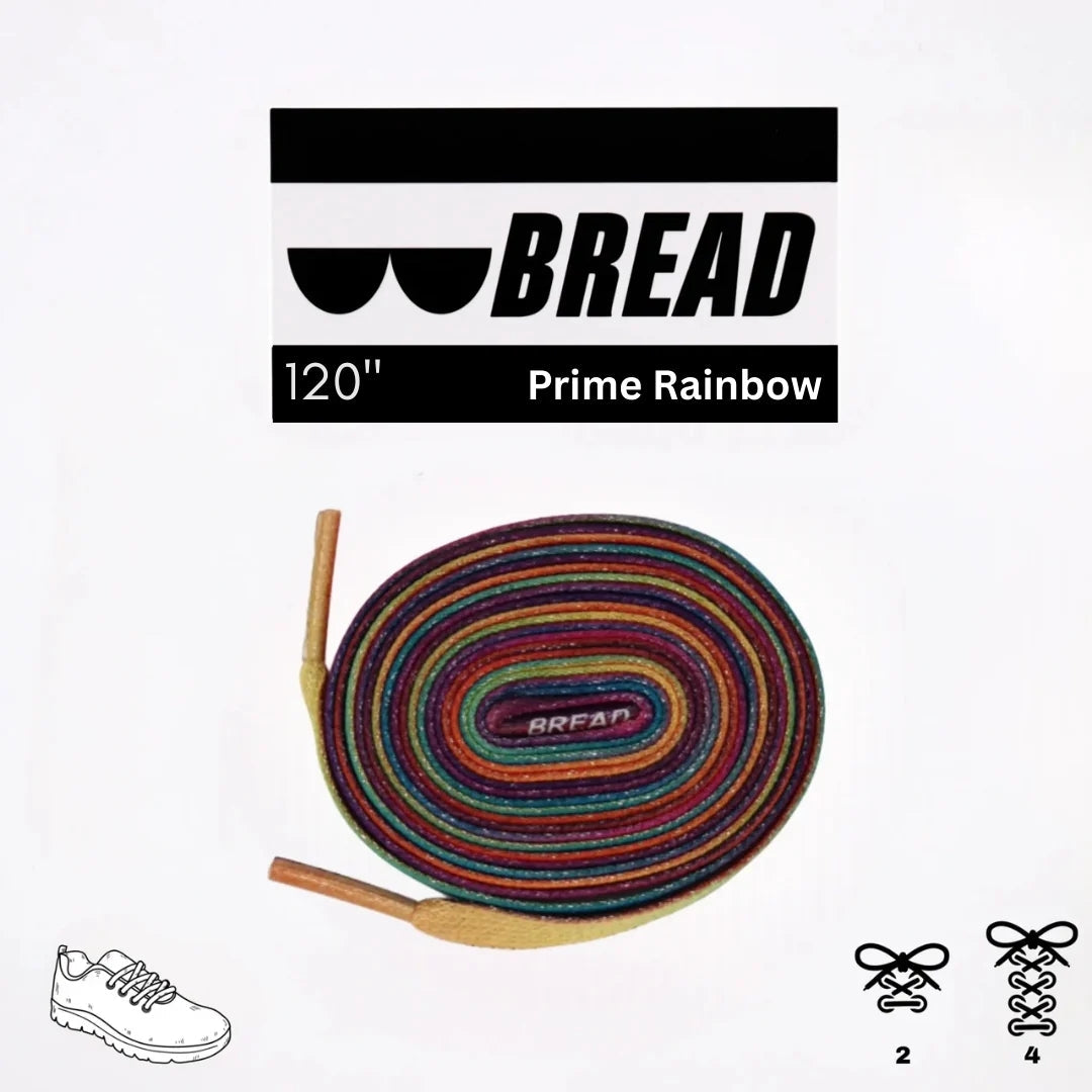 Prime Rainbow