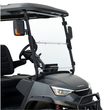 MODZ® Windshield for Dach Apollo - Clear