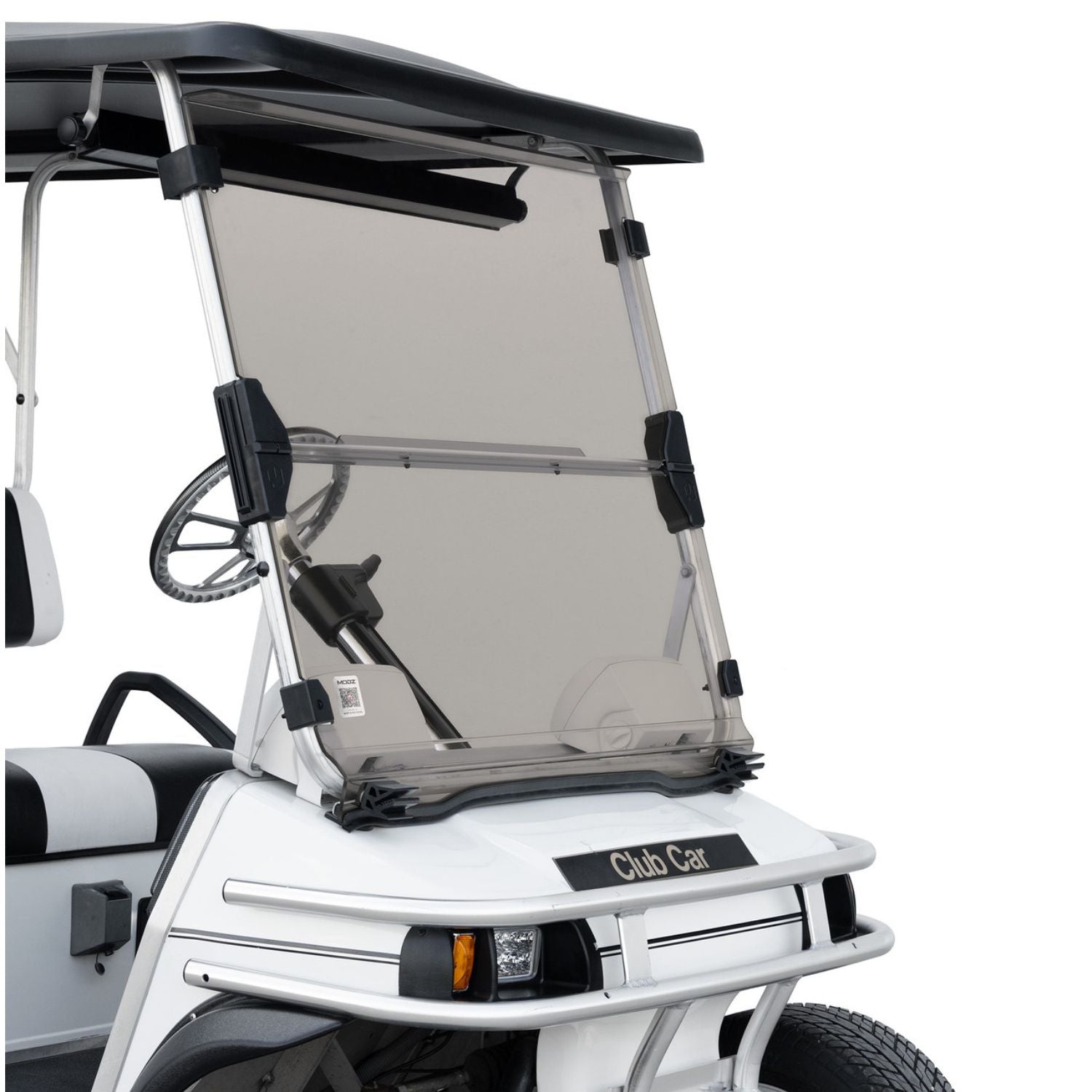 MODZ® Windshield for Club Car - DS (1982-2000), Tinted