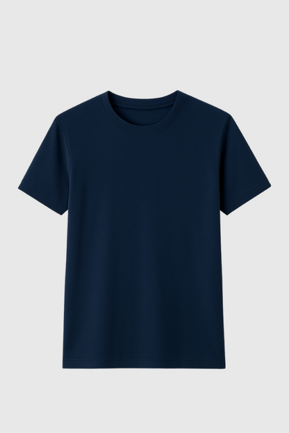 Everyday Bamboo T-Shirt Men - Navy